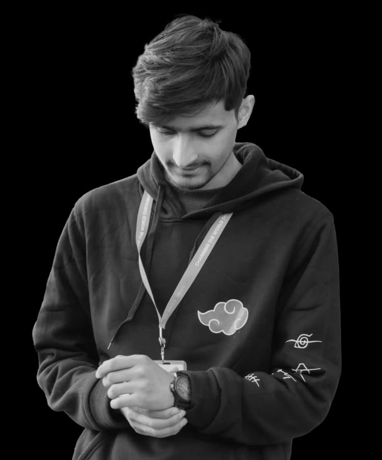 Image of Aditya